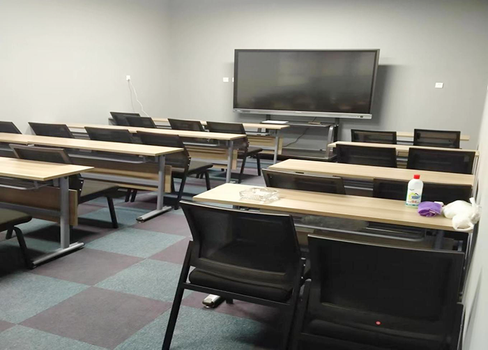 多媒体教室
