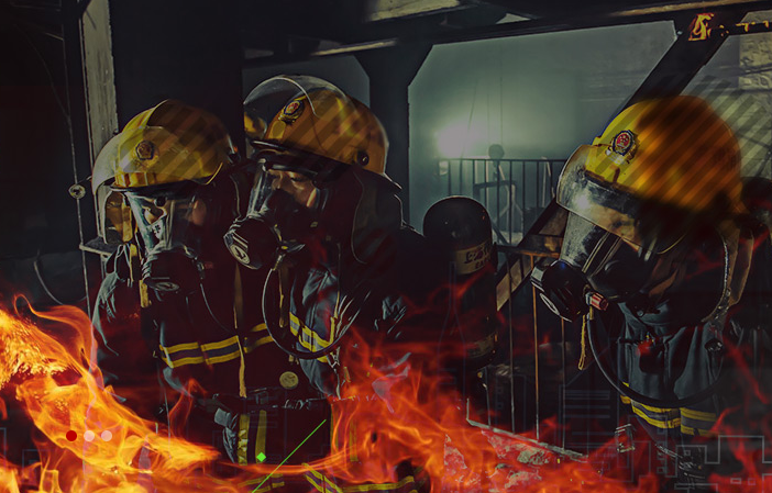 认识公共聚集场所最常见的消防安全隐患